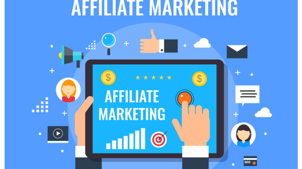 Affiliate Marketing Tactics – Successful Banner Advertising
