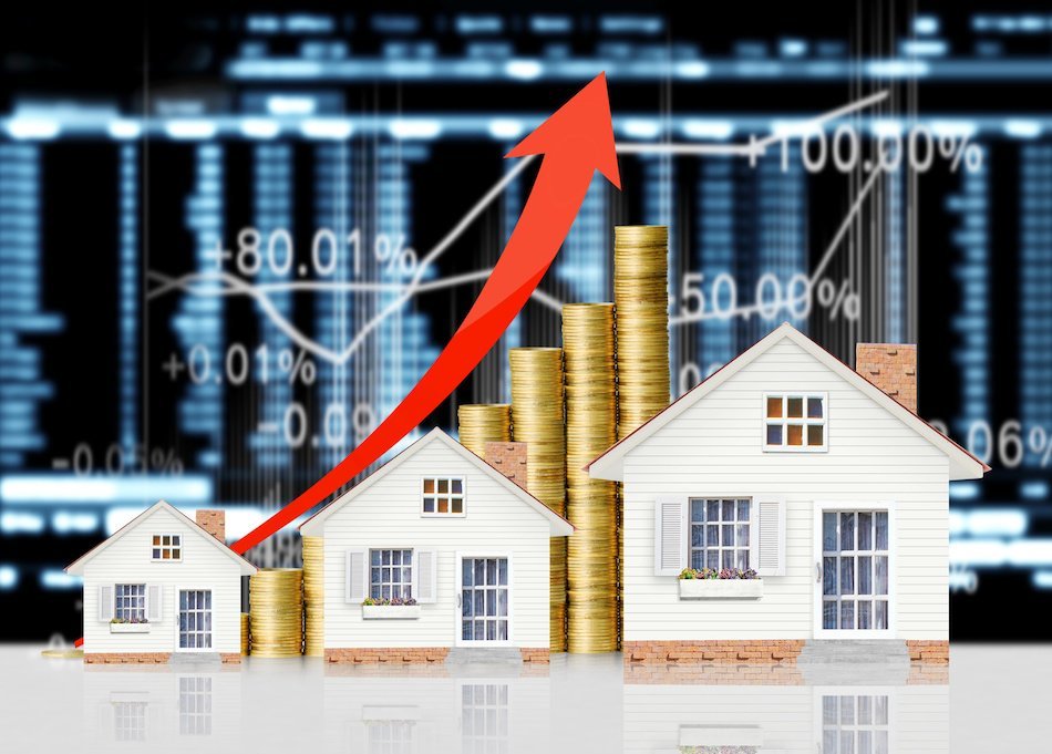 Ten Reasons to Invest in Real Estate