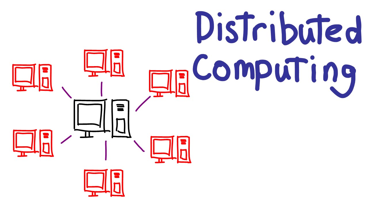 Distributed computing – The Advantages and Disadvantages