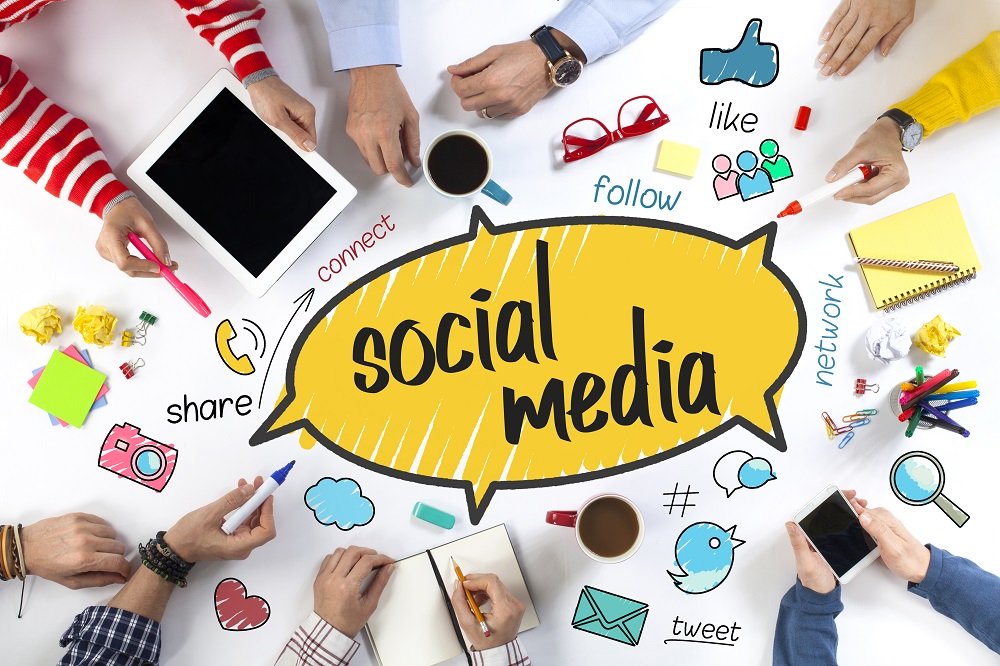 Instructions to Choose The Right Social Media Marketing Service