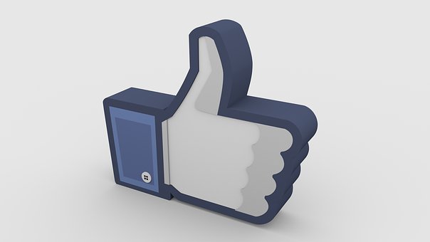 Here are a few of the thing you can do on Facebook