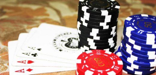 How to choose the best gambling website to play baccarat online?