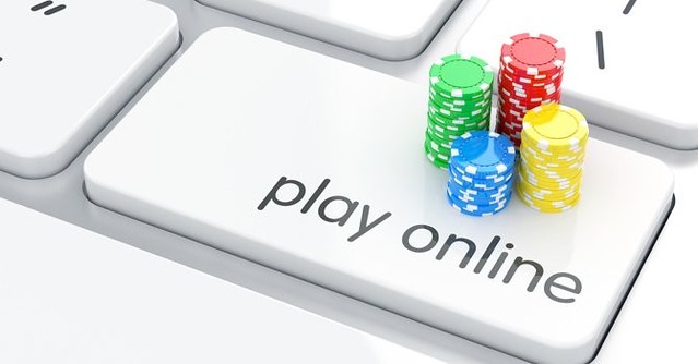 Play online gambling with a top-rated website here