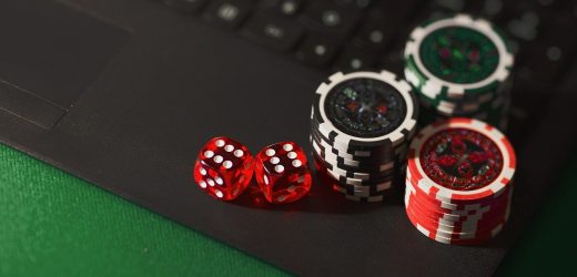 Play and Win Money in Online Baccarat