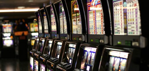 Apply A Number Tips to Win Massive Amounts in Digital Slot Machine
