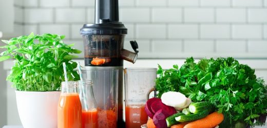 Why Are Slow Juicers Considered The Preferred Choice?
