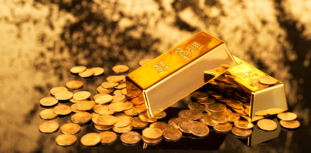 Precious Metals Investment: Investing in Coins and Bars