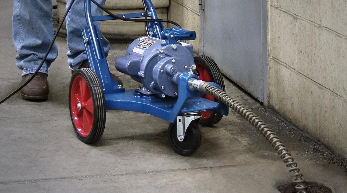 What to Know About Commercial Drain Cleaners