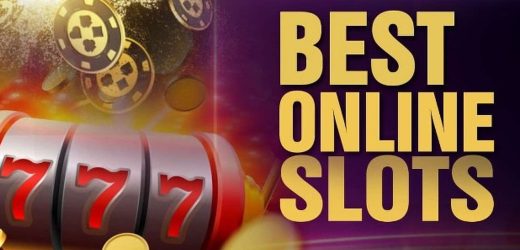 How to Win Big at Online Slots
