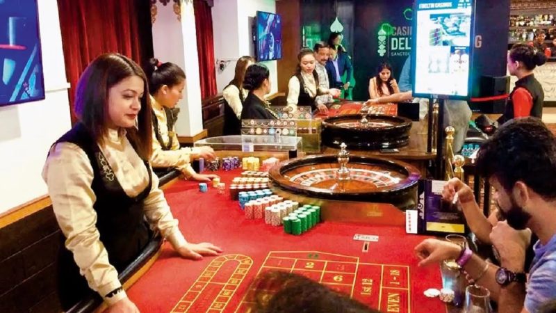 Jilibet Casino: A Place to Play and Win Big on Your Favorite Games