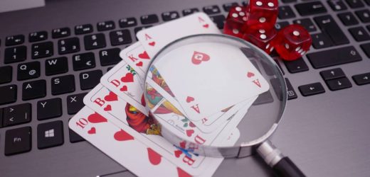 Unleash Your Luck at 49jili’s Online Casino