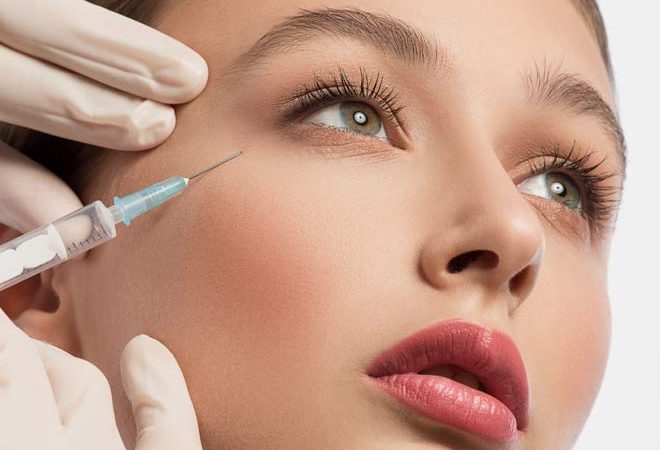 Enhance Your Beauty With Professional Botox Treatments